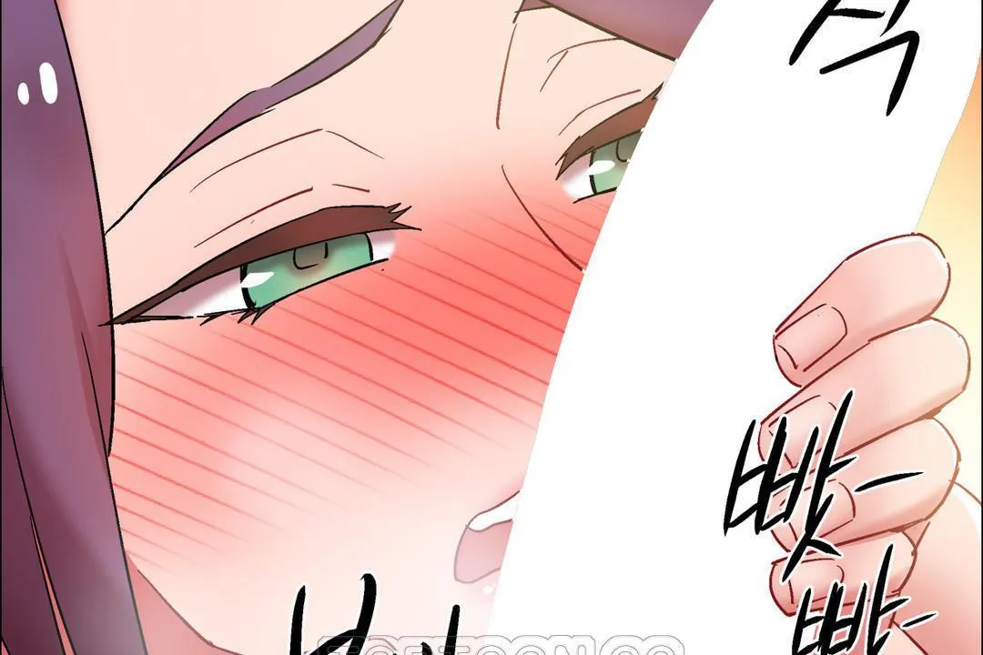 出租女孩 第32话 第117页