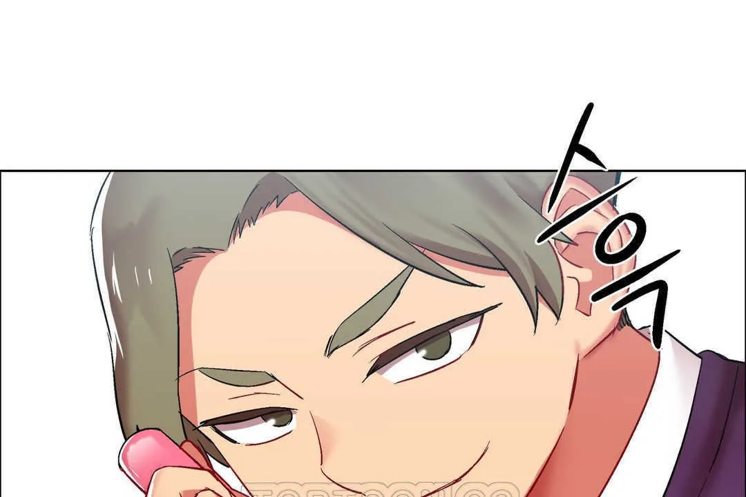 出租女孩 第14话 第21页