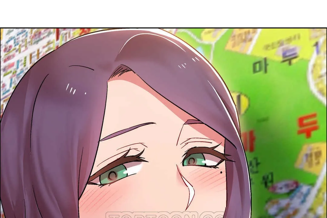 出租女孩 第26话 第45页