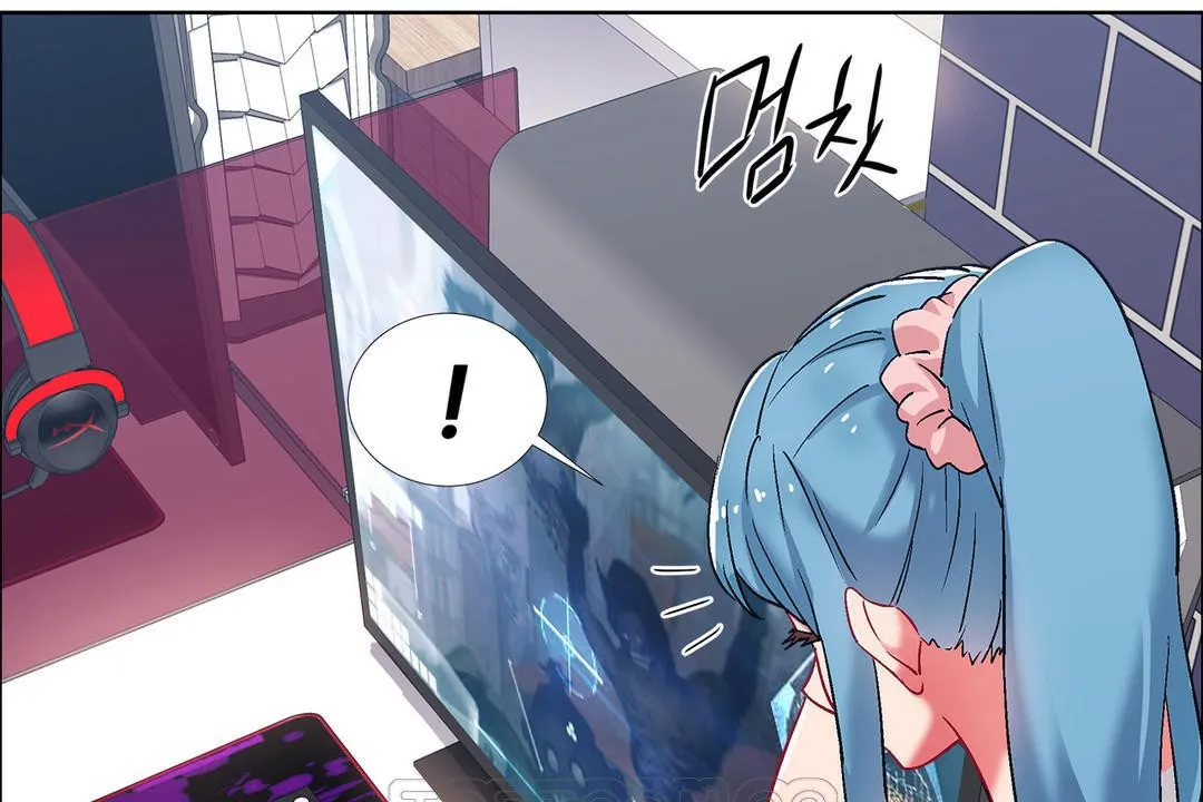 出租女孩 第37话 第45页