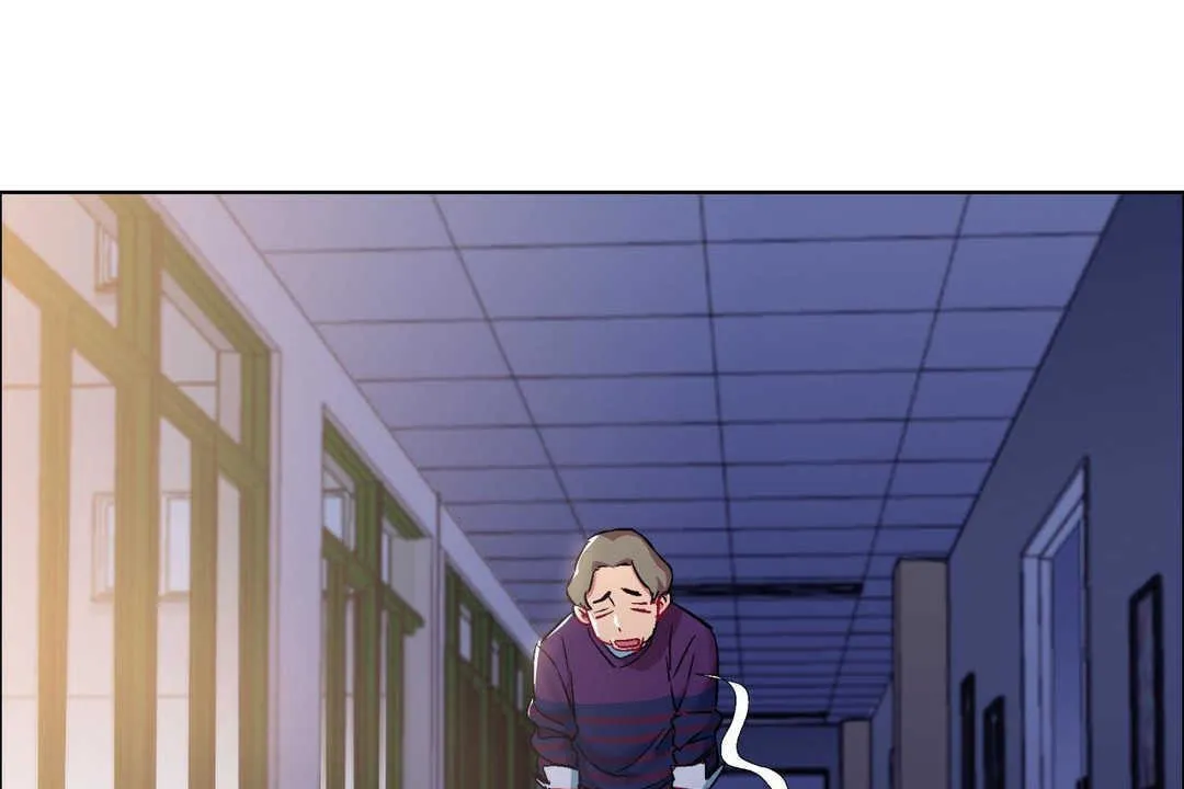 出租女孩 第10话 第55页