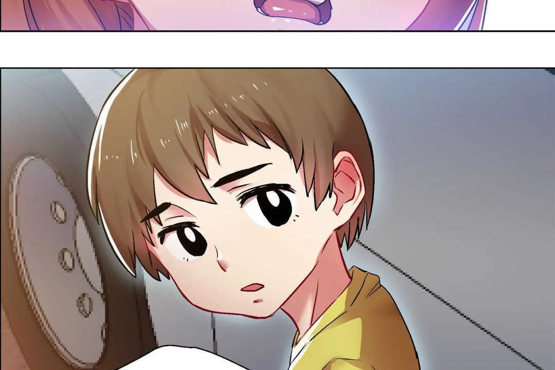 出租女孩 第5话 第146页