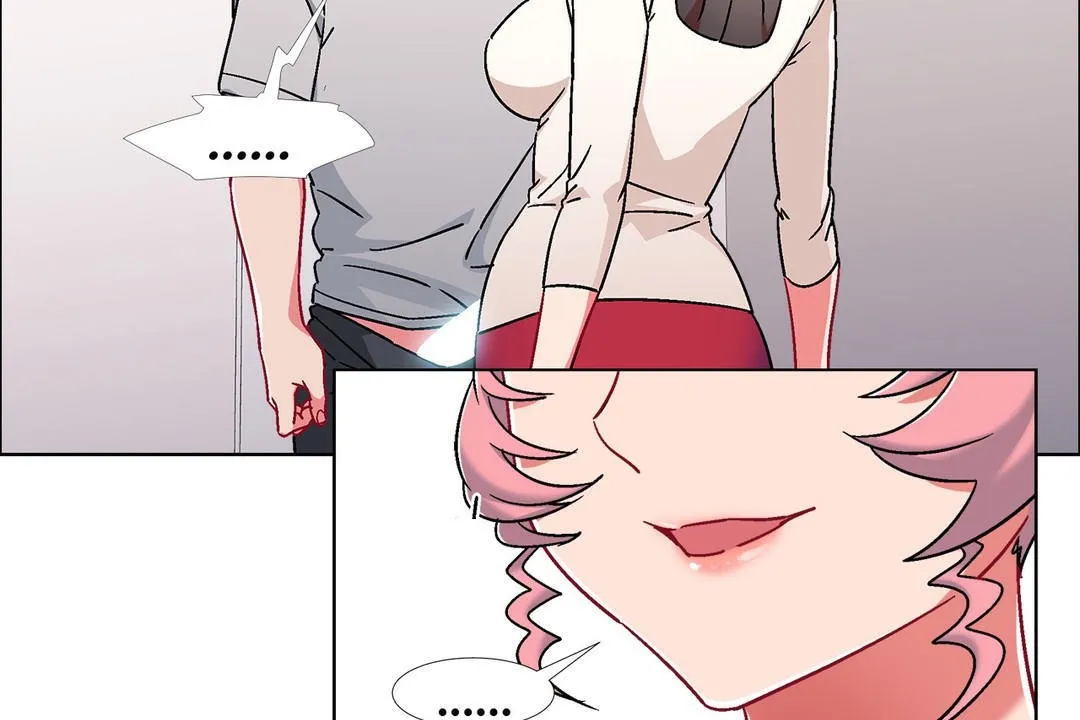 出租女孩 第53话 第32页