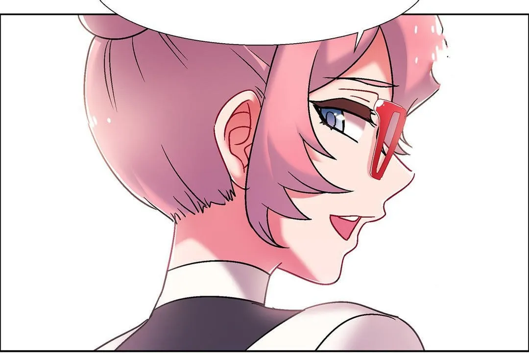 出租女孩 第53话 第114页