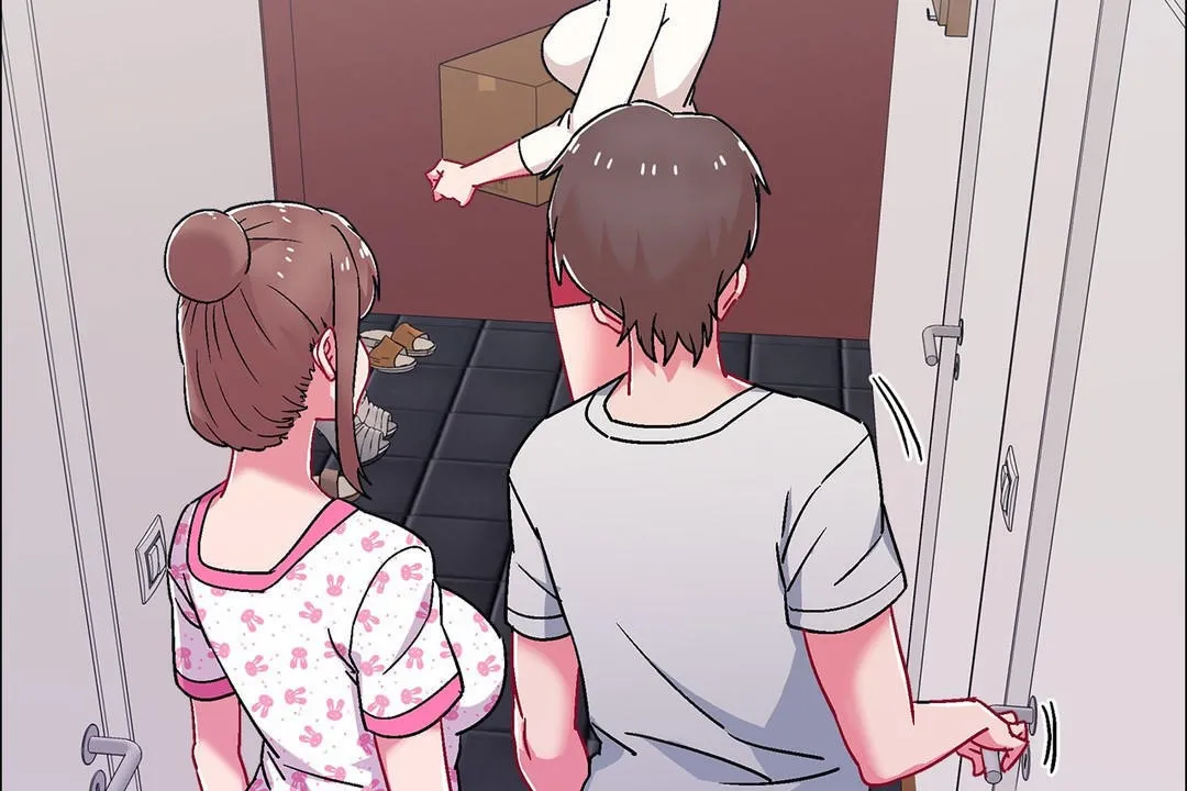 出租女孩 第53话 第122页