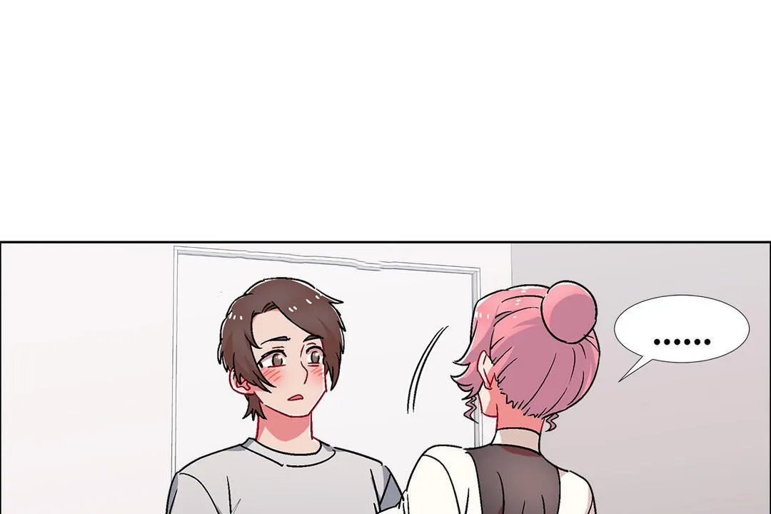 出租女孩 第53话 第31页