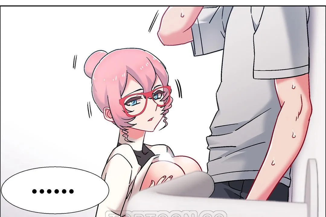 出租女孩 第53话 第81页