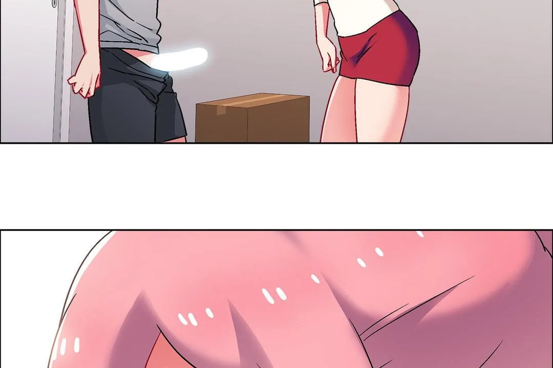 出租女孩 第53话 第17页