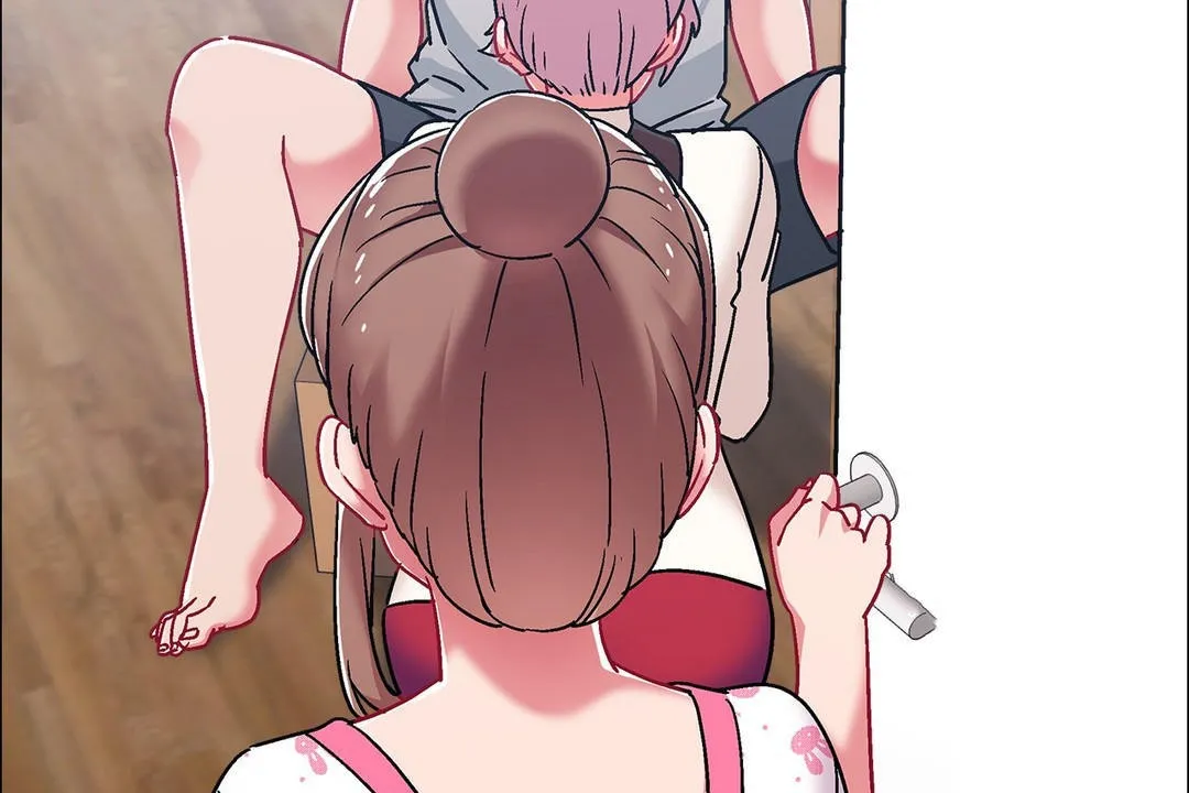 出租女孩 第53话 第98页