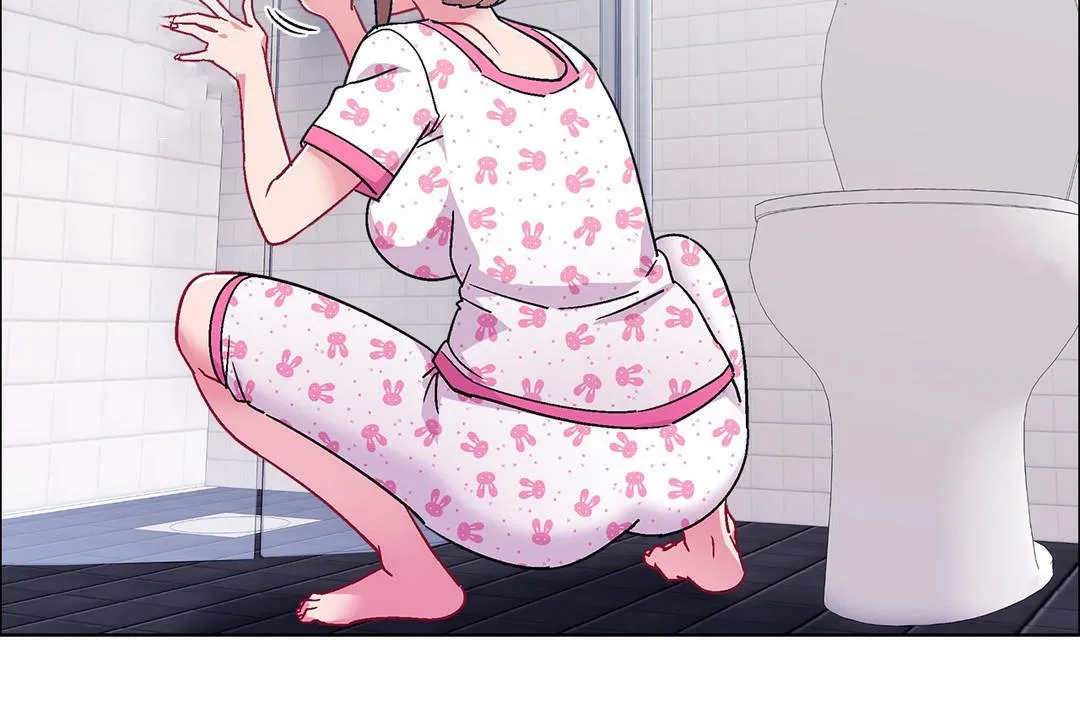 出租女孩 第53话 第44页