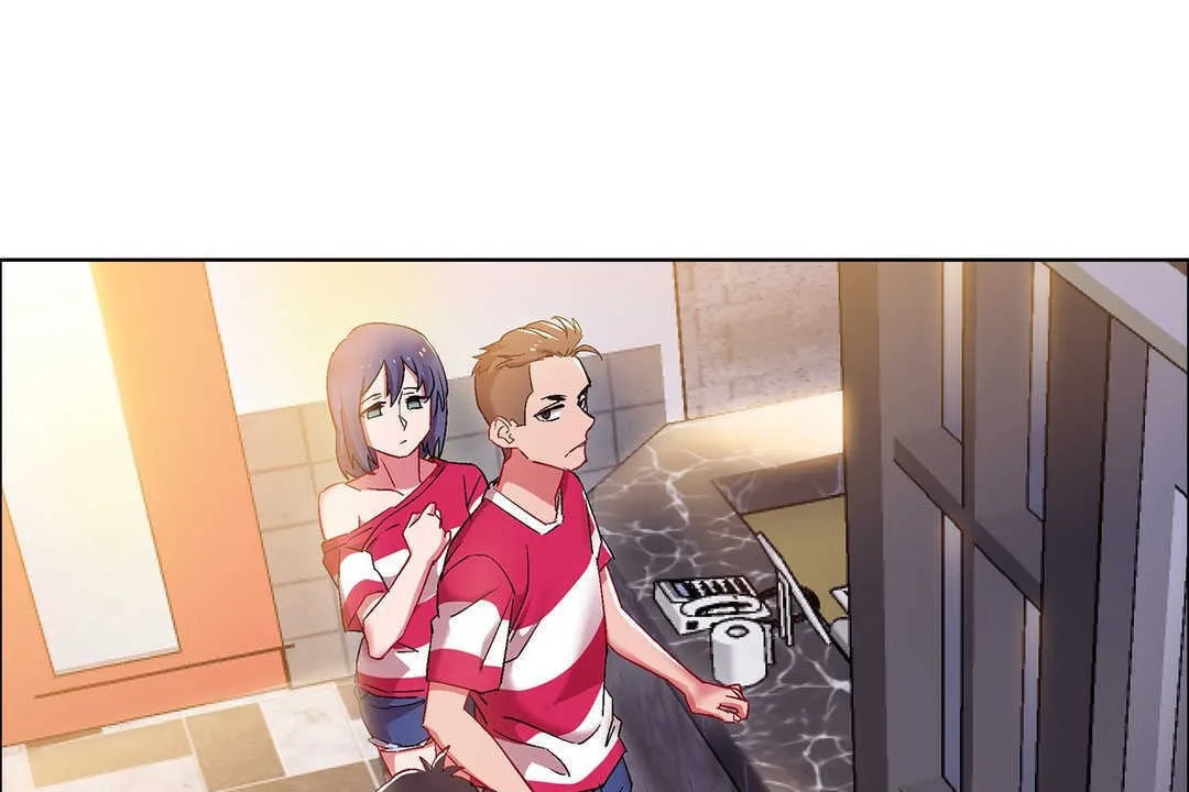 出租女孩 第17话 第7页