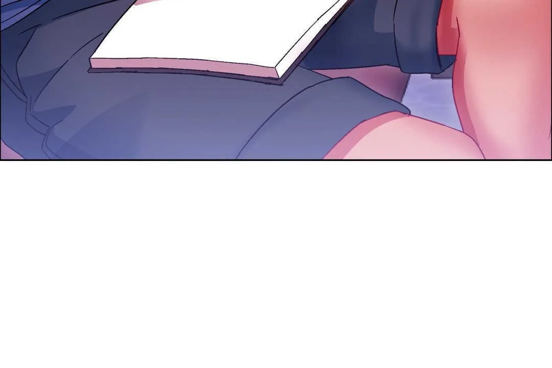 出租女孩 第17话 第114页