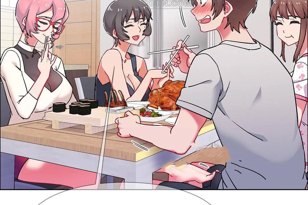 出租女孩 第55话 第34页