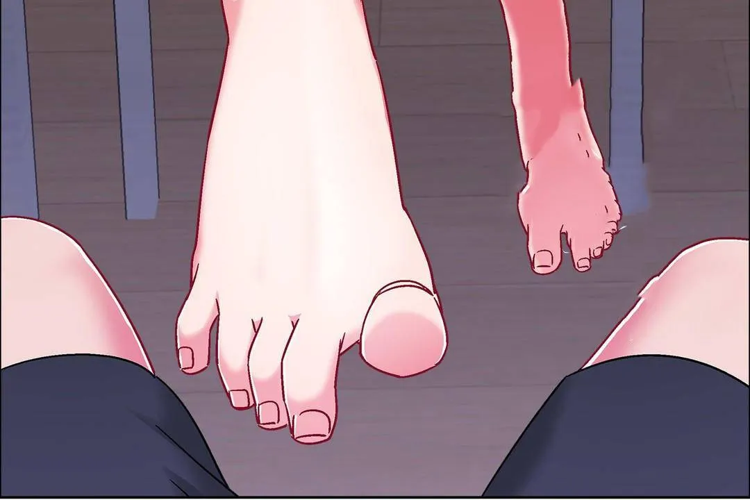 出租女孩 第55话 第144页