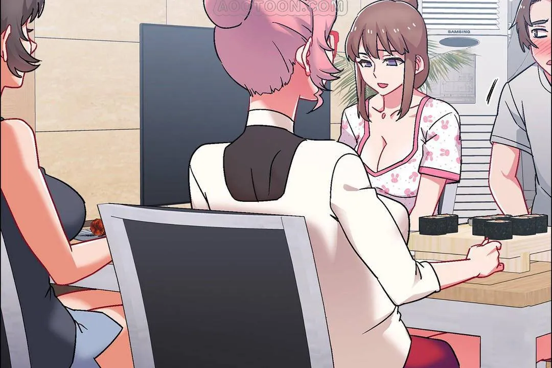 出租女孩 第55话 第76页