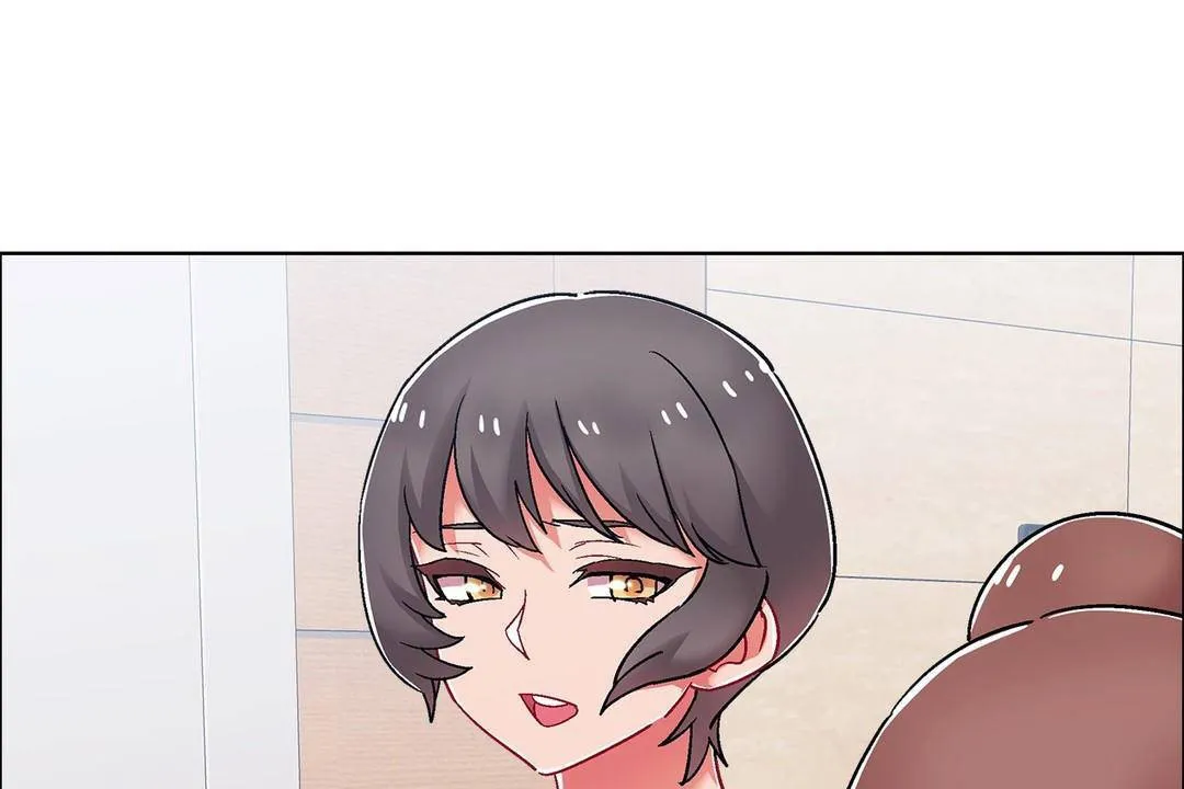 出租女孩 第55话 第103页