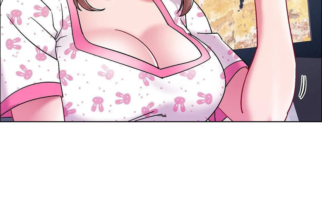 出租女孩 第55话 第96页
