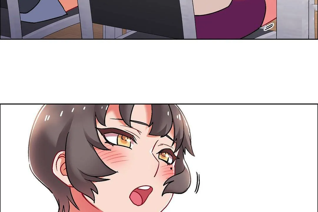 出租女孩 第55话 第77页