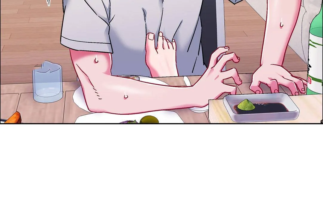 出租女孩 第55话 第126页