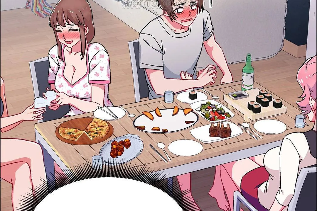 出租女孩 第55话 第148页