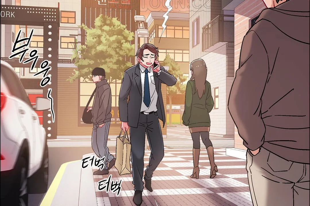 出租女孩 第43话 第22页