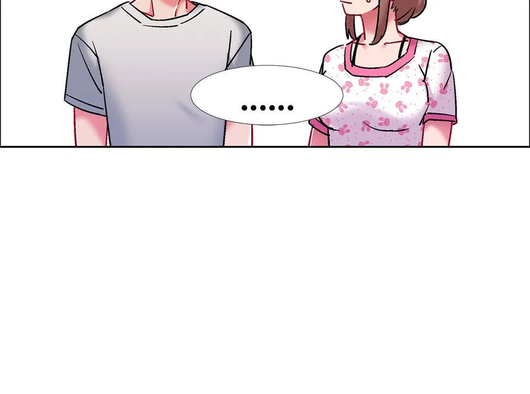 出租女孩 第43话 第126页