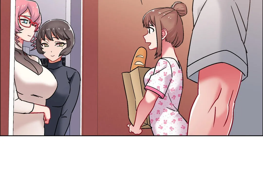 出租女孩 第43话 第86页