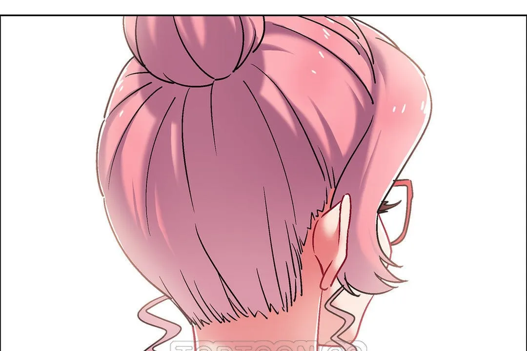 出租女孩 第43话 第117页