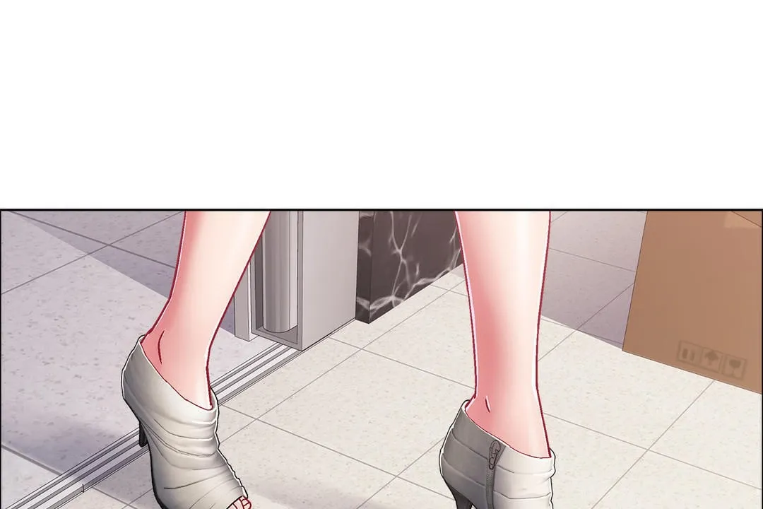 出租女孩 第43话 第7页