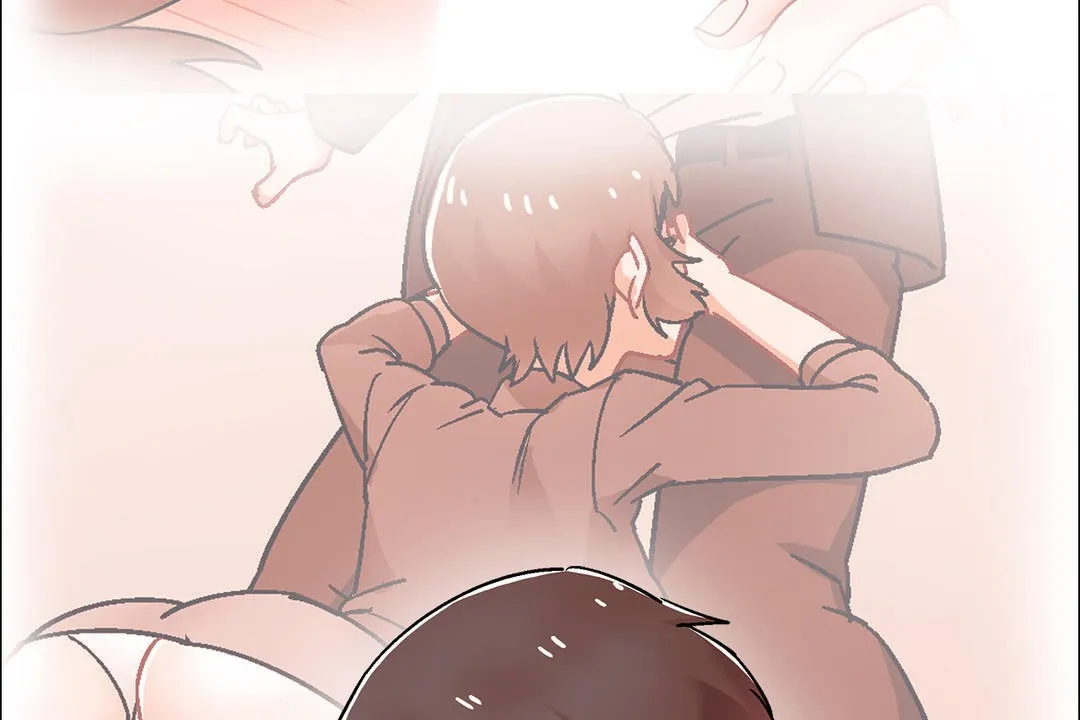 出租女孩 第51话 第62页
