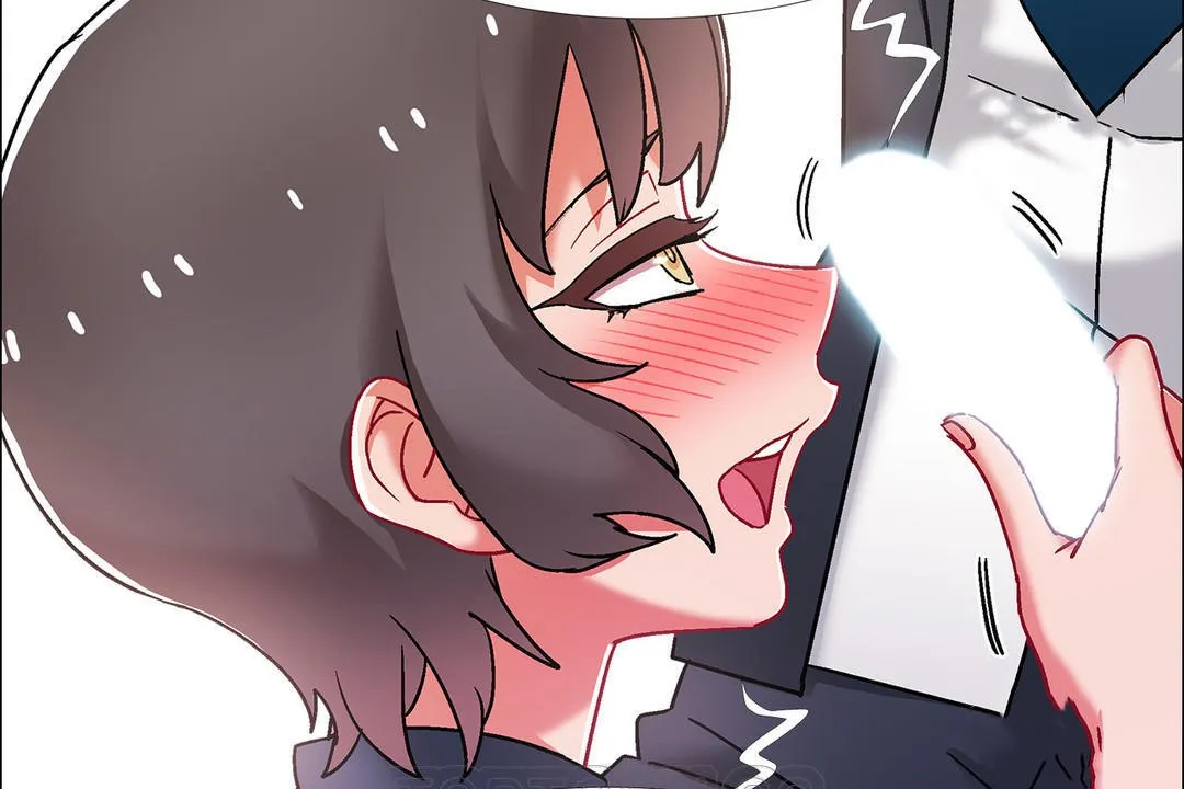 出租女孩 第51话 第9页