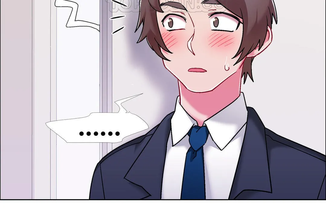 出租女孩 第51话 第34页