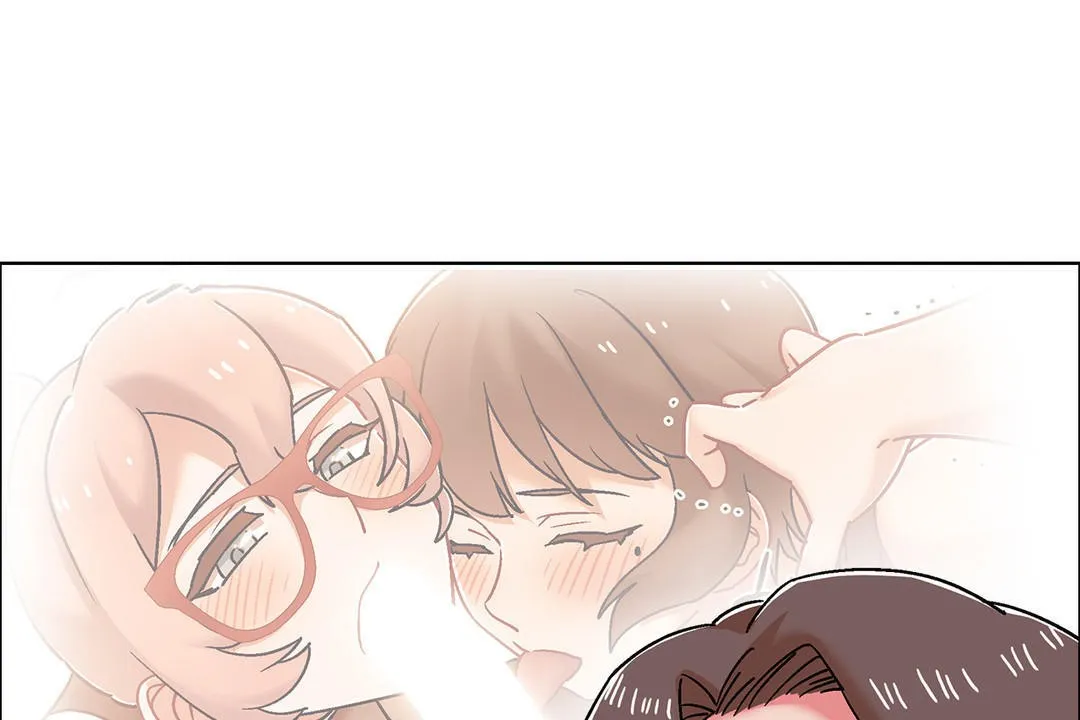 出租女孩 第51话 第91页