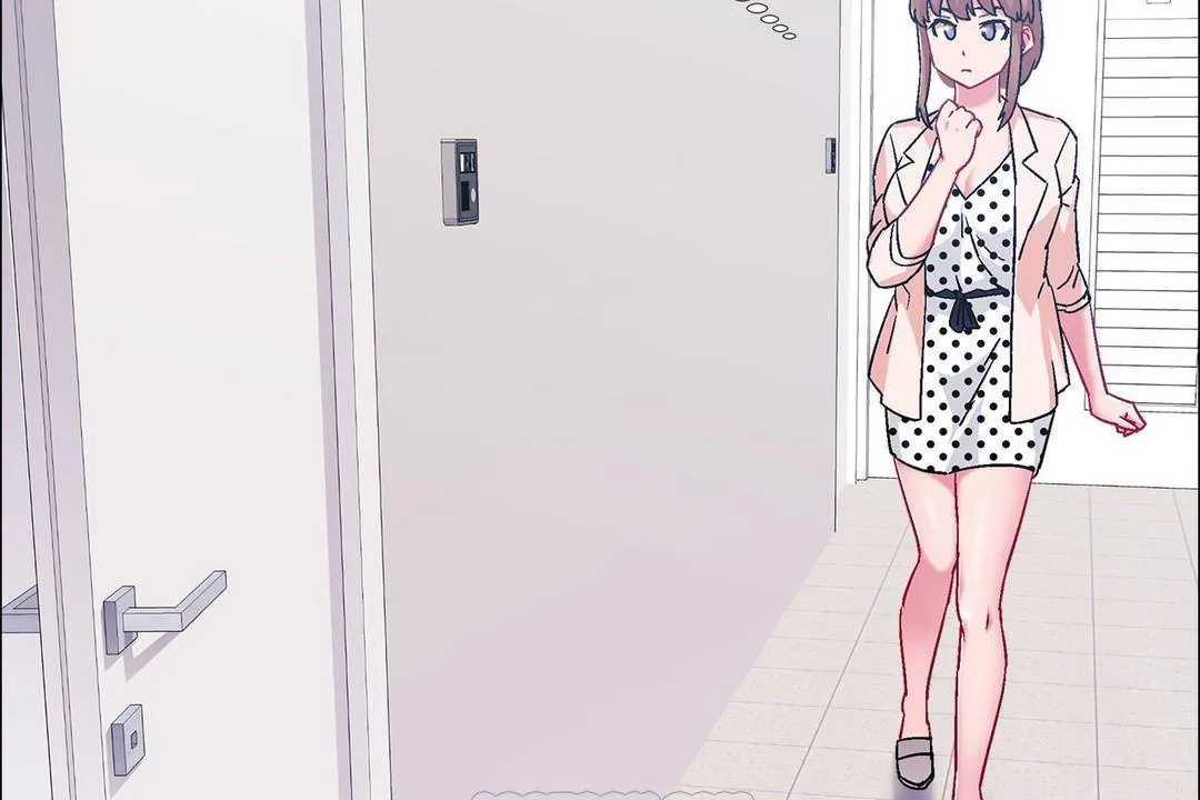 出租女孩 第59话 第51页