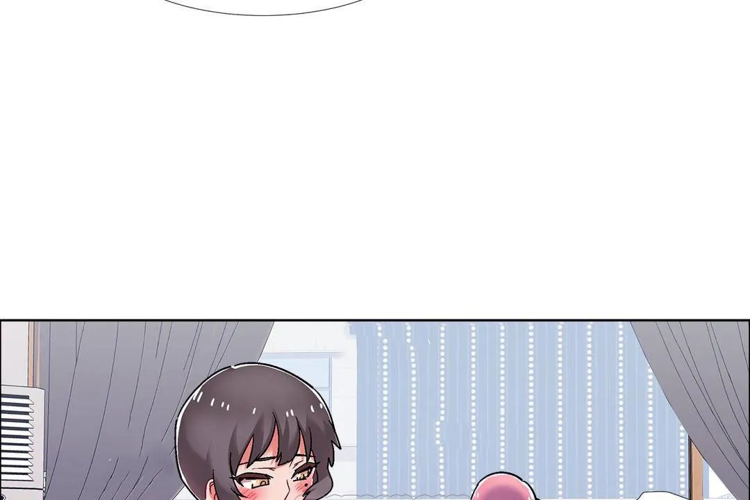 出租女孩 第57话 第57页