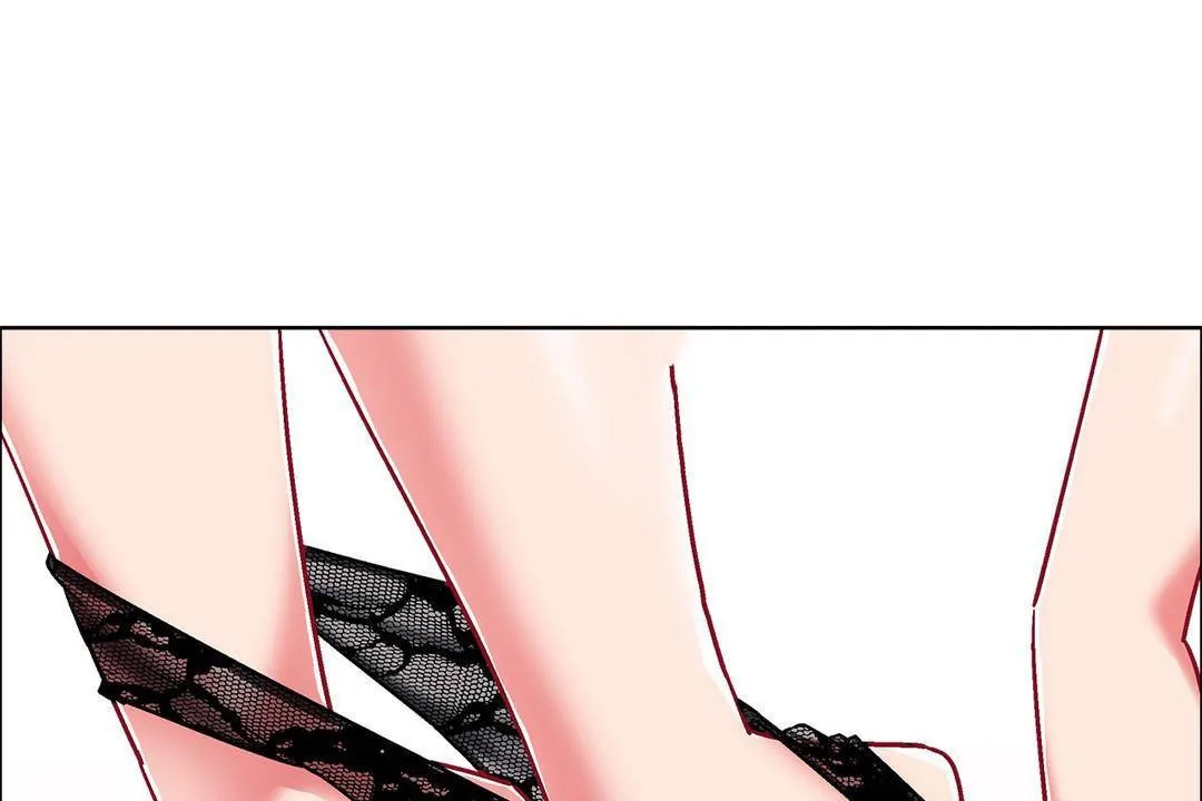 出租女孩 第57话 第19页