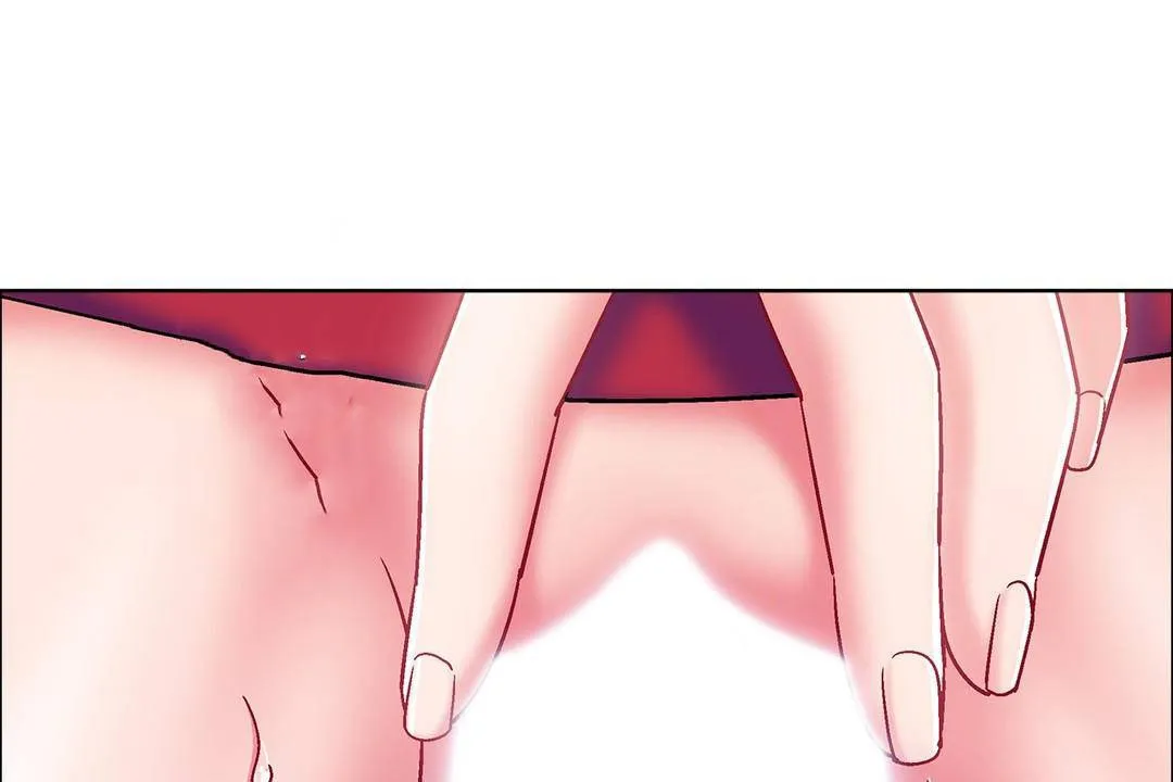 出租女孩 第57话 第37页