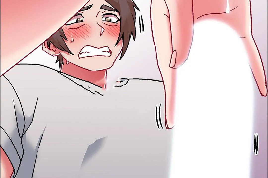 出租女孩 第57话 第89页