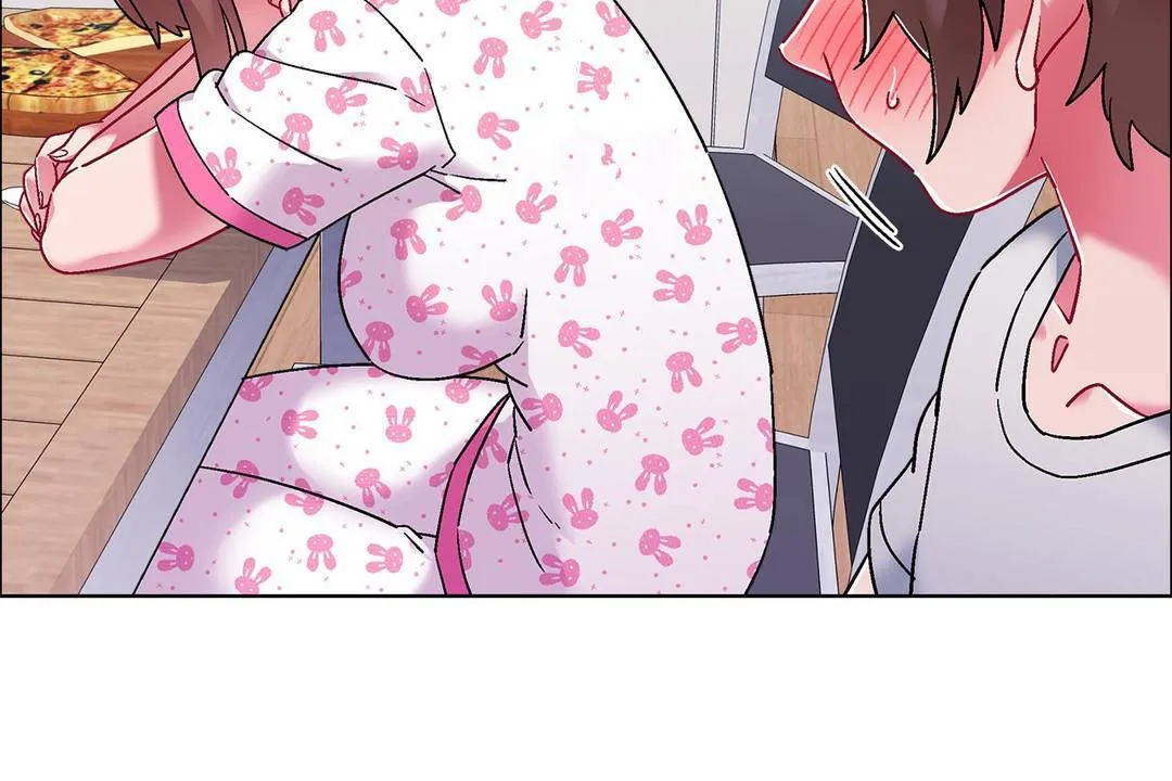 出租女孩 第57话 第18页