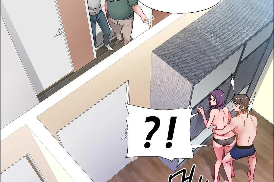 出租女孩 第31话 第104页