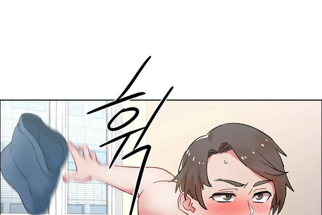 出租女孩 第31话 第55页