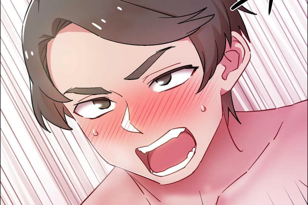 出租女孩 第31话 第11页