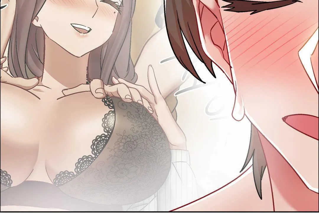 出租女孩 第31话 第72页