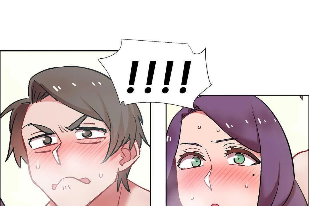 出租女孩 第31话 第109页