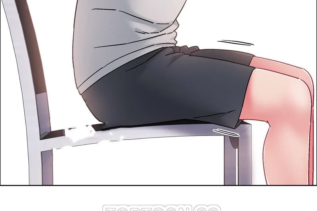 出租女孩 第54话 第87页