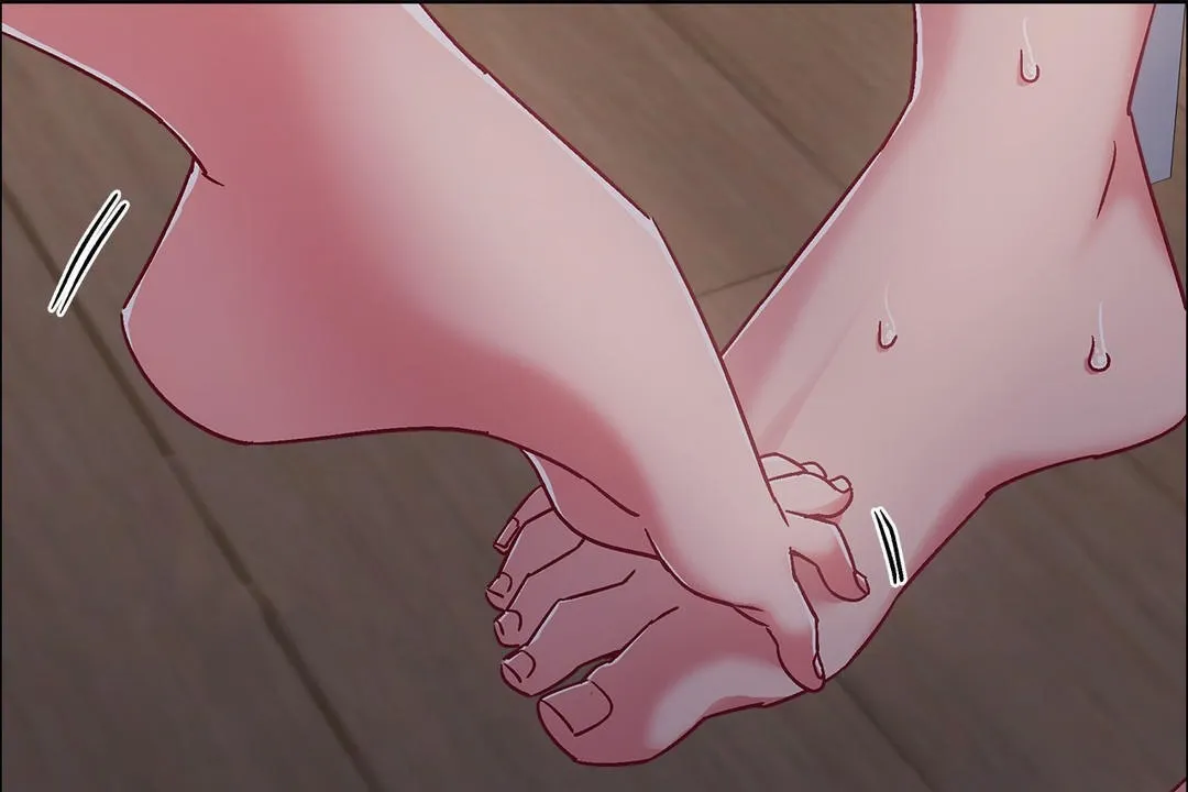 出租女孩 第54话 第145页