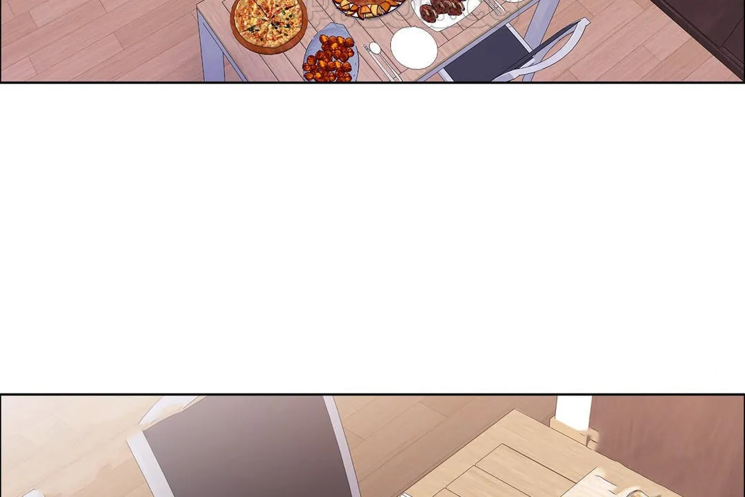 出租女孩 第54话 第46页