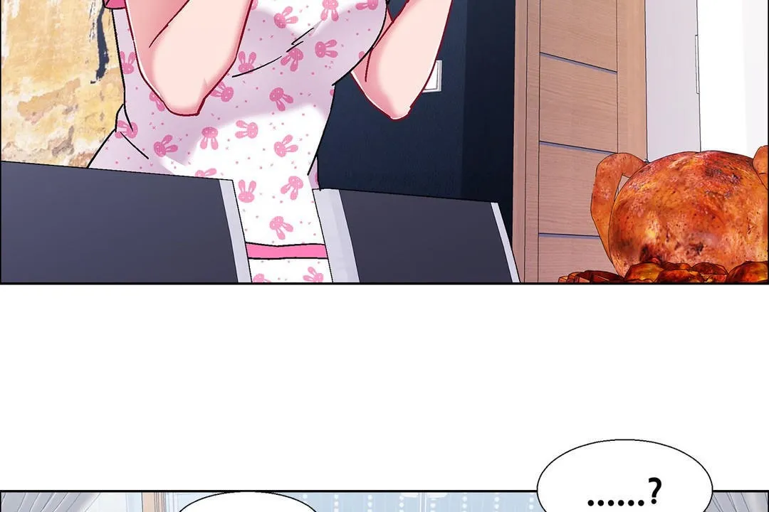 出租女孩 第54话 第62页