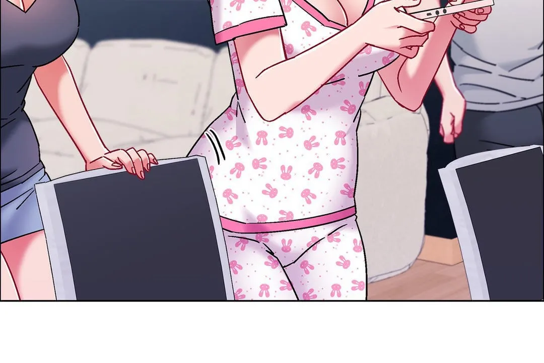 出租女孩 第54话 第72页