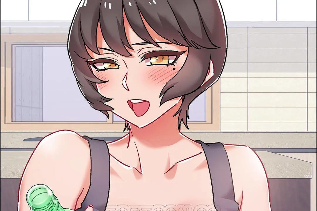 出租女孩 第54话 第135页